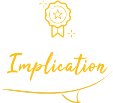 Ocythoe - Implication