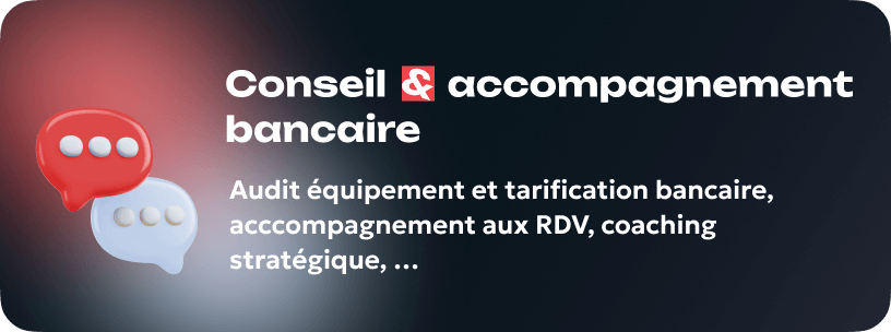 conseil et accompagnement bancaire vendee