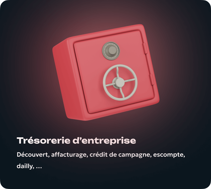 tresorerie pro vendee