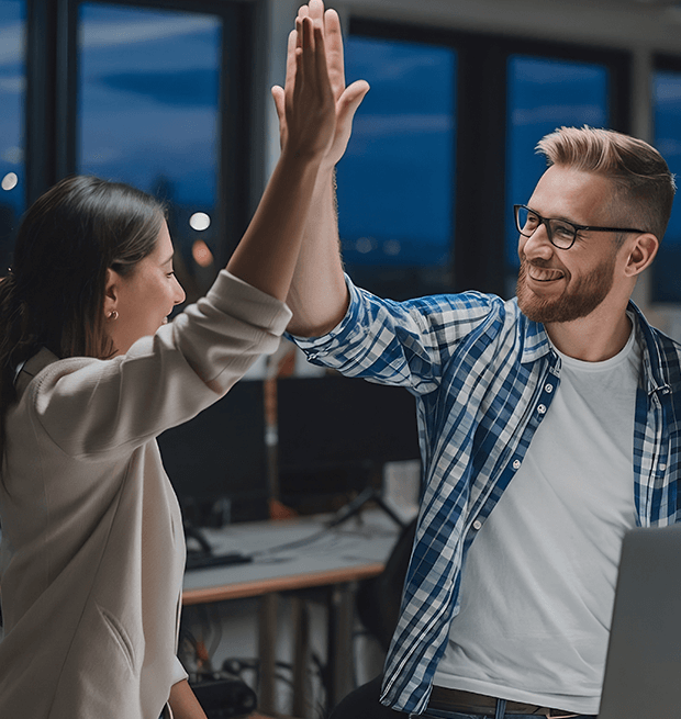 accompagnement pret pour Directeurs financiers