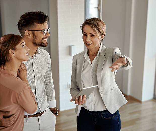 financement pour Notaires et agents immobiliers