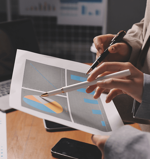 accompagnement pret pour Réseaux d'entreprises