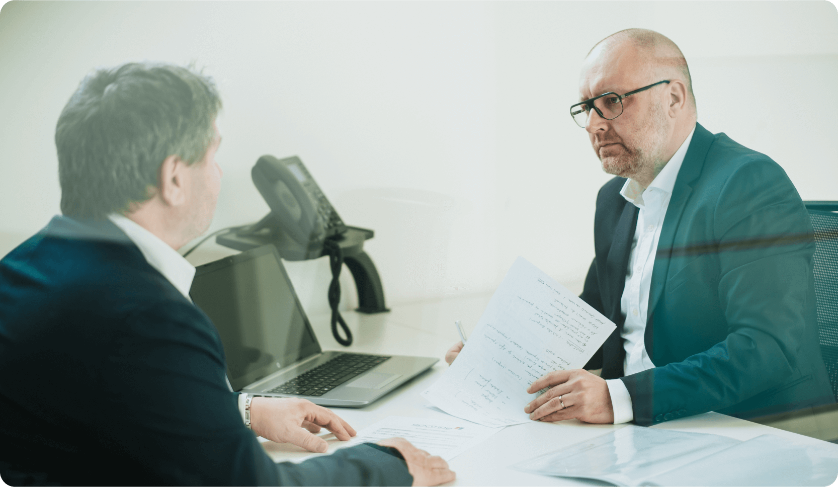 ocythoe exoert financement entreprise