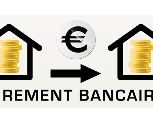 Virements bancaires instantanés au même prix  que les virements classiques